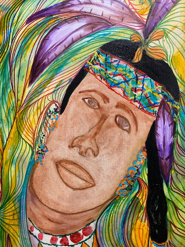 Indigenous Visions 9