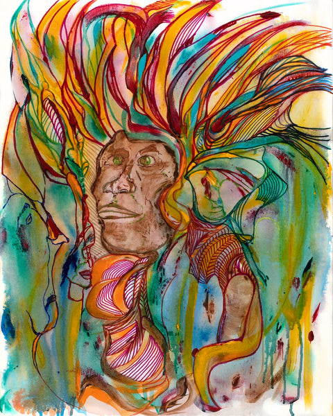 Indigenous Visions 2